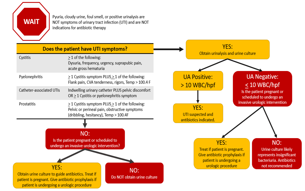 VASF Urinary Tract Infections (UTI) Treatment Guidelines Infectious